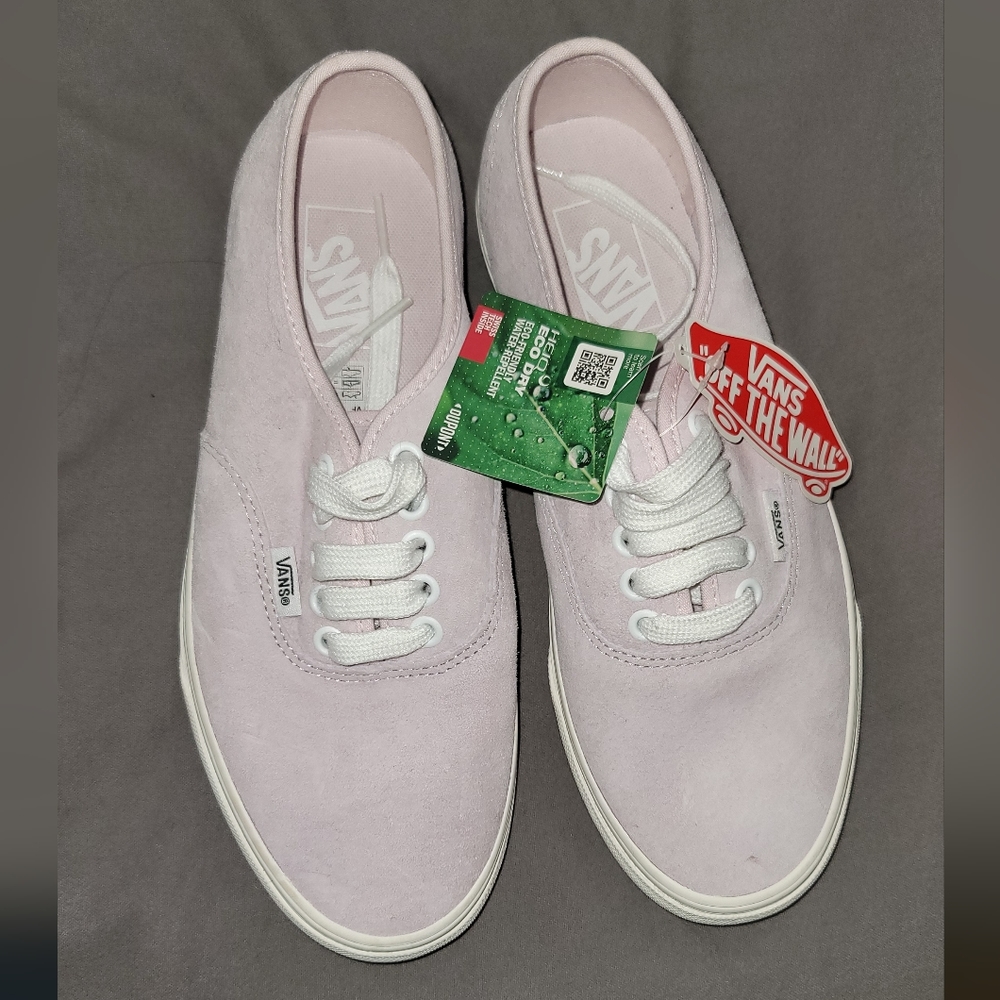 Vans shoes